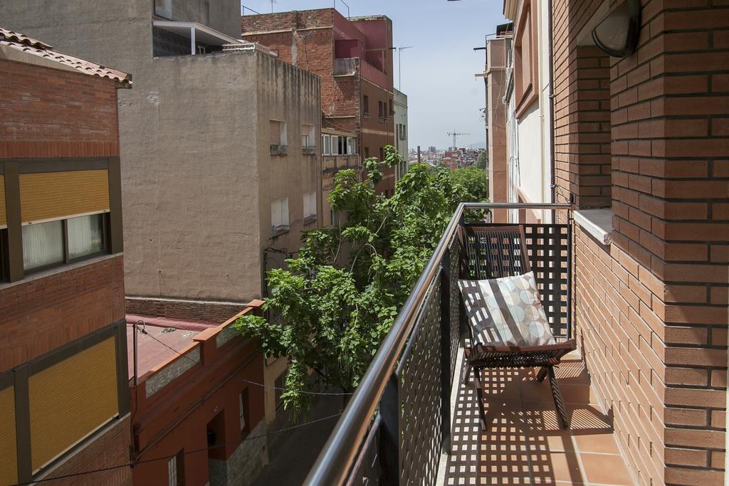 Tendency Apartments Fira L'Hospitalet de Llobregat Exterior foto